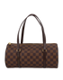 Papillon 30, front view